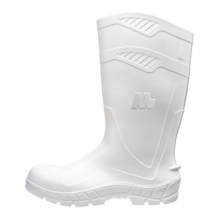 BOTA PVC CANO LONGO