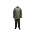 Calça Em Para-Aramida Carbono