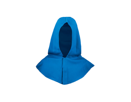 Capuz Soldador Em Marlan