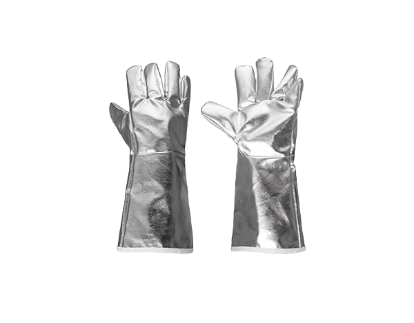 Luva De Aproximação Em KCA Luva De Aproximação Em KCA