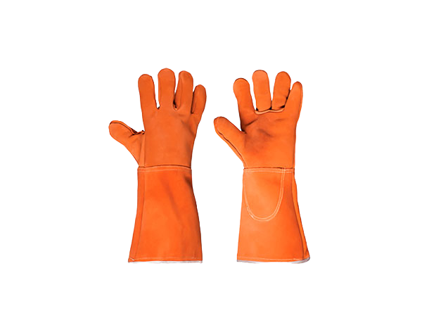 Luva Em Couro Termic Luva Em Couro Termic