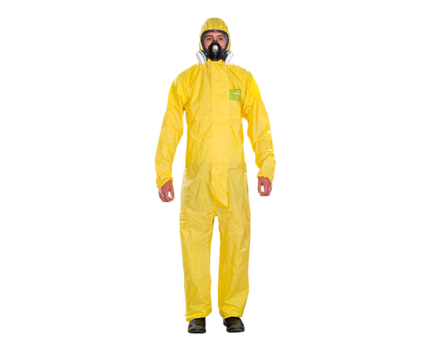 Macacão Microgard® 2300 Plus