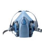 Respirador SERIE 7500