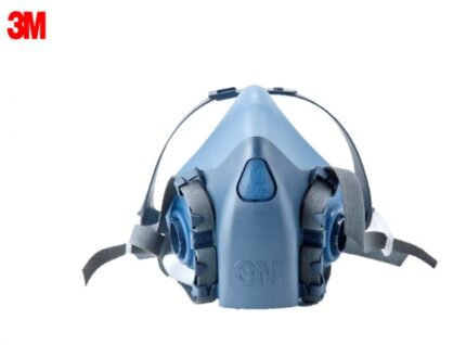 Respirador SERIE 7500