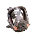 Respirador SERIE 6800