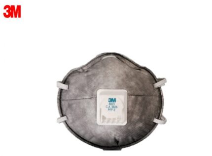 Respirador 8023 PFF-2