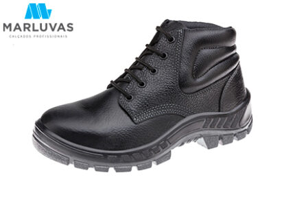 Bota De Segurança Marluvas Biqueira