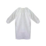 Avental Descartável