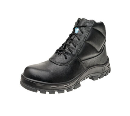 Bota De Segurança Marluvas 50B29