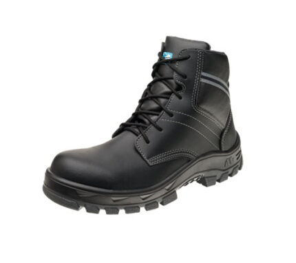 Bota De Segurança Marluvas