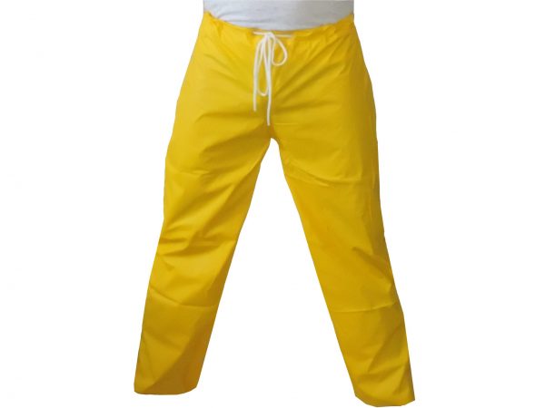 Calça Impermeável Reutilizável Calça Impermeável Reutilizável