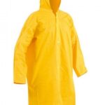 Capa De Chuva Em PVC