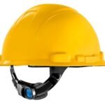 Capacete 3M H-700 Com