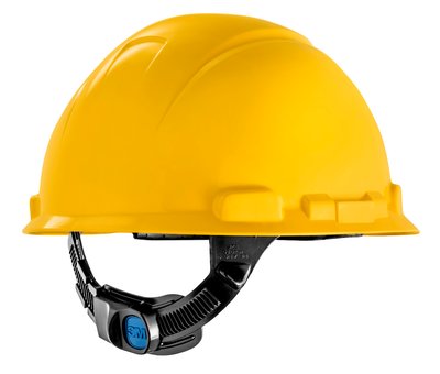 Capacete 3M H-700 Com