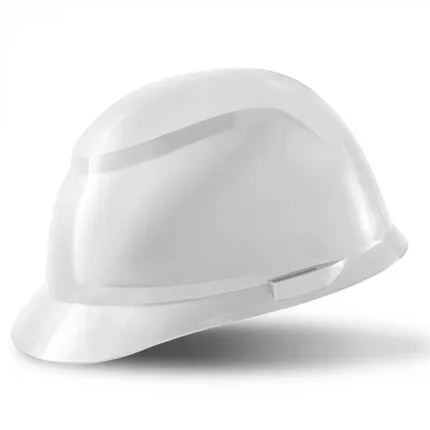 Capacete De Segurança Com Suspensão