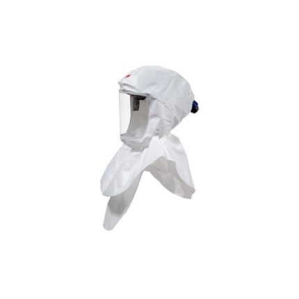 Capuz S-657 3m Para Ar