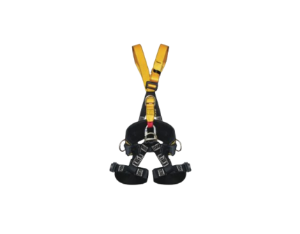 Cinturão Hércules – HL005ST