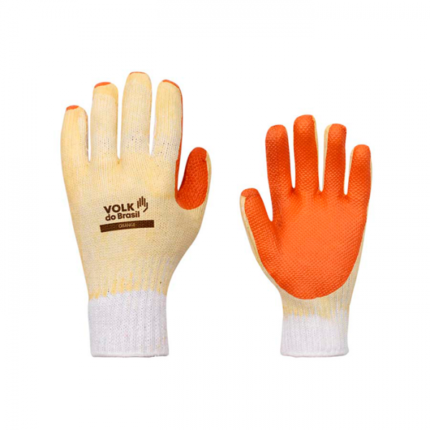 Luva Orange Volk
