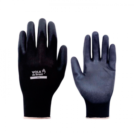 Luva Tátil Black Volk