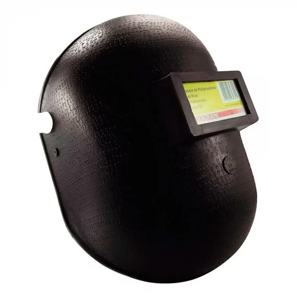 Máscara De Solda Ledan Máscara De Solda Ledan