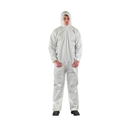 Macacão Ansell EDGE™ Coverall