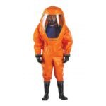 Macacão Ansell Microchem 600