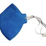 Máscara Respirador PFF2 Sem