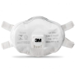 Respirador Descartável Concha