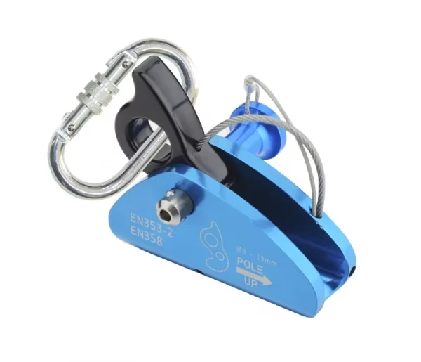 Blocante Trava Quedas Para Blocante Trava Quedas Para