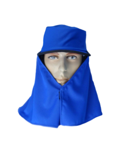 Touca Árabe Boné Plastcor