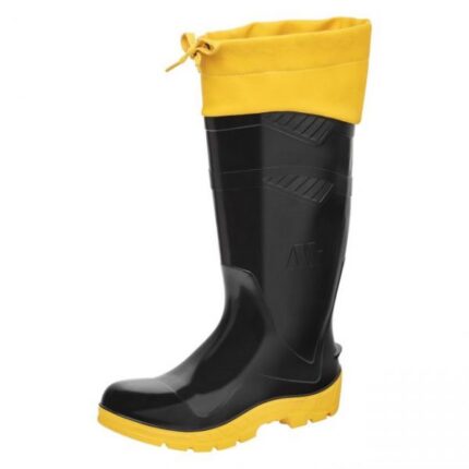 Bota De PVC Cano Longo
