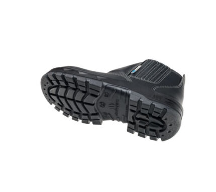 Bota De Segurança Marluvas