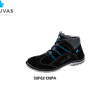 TENIS CADARÇO 50F62 CANO ALTO