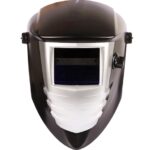 Máscara De Solda Automática