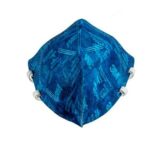 Máscara De Proteção Respiratória